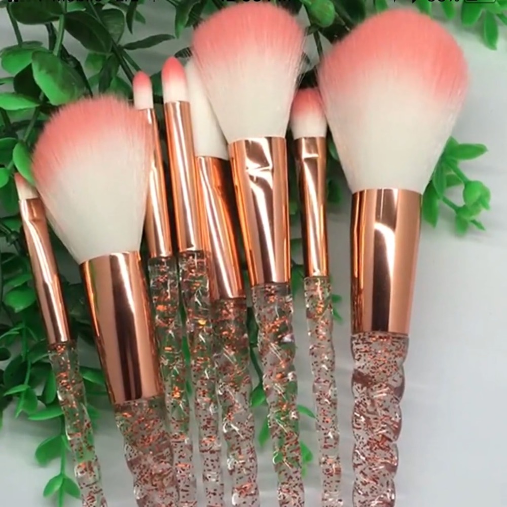 Make up brushes 🤩FINAL PRICE DROP
